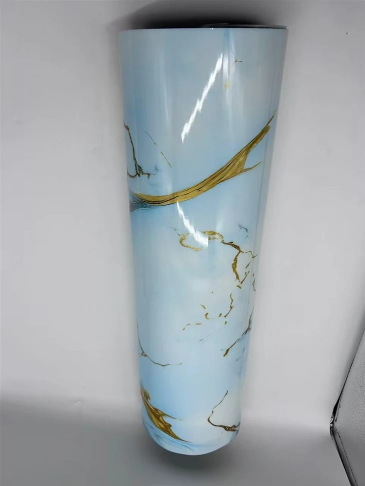Self-adhesive Wall Sticker For Bathroom factory
